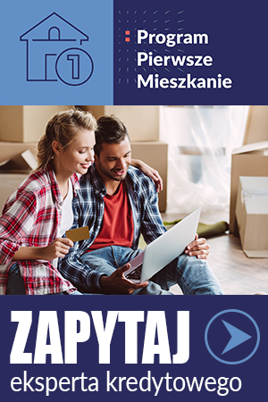 Program Pierwsze Mieszkanie Katowice - kredyt hipoteczny 2% - umów spotkanie